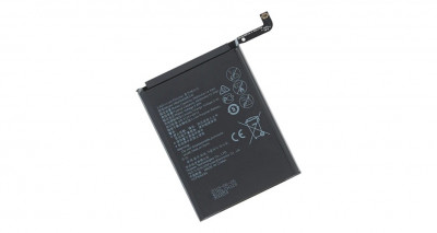 Acumulator pentru Huawei P20 Pro, Mate 10, Mate 10 Pro, Mate 20 ,HB436486ECW, 4000 mAh foto