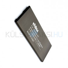 Baterie de telefon mobil VHBW Samsung EB-BA510ABE - 2900mAh, 3.8V, Li-ion