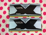 Kit Memorie Kingston HyperX Ppredator 16 GB (2 X 8 GB) 2133Mhz.