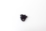 Senzor de impact lateral st&acirc;nga BMW 3 G20, G28 2021 OEM: 9341546 14895331
