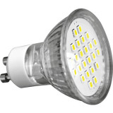 Bec LED Spot 2.2W GU10 2700K NV-2403.07132, NOVelite