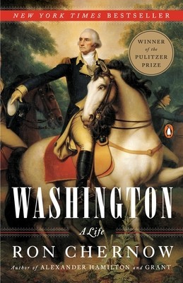Washington: A Life foto