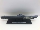 Macheta Submarin U255 - 1944