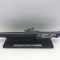 Macheta Submarin U255 - 1944