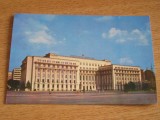 QW23 B - Carte postala - tematica turism - vedere - Romania - Bucuresti 73, Necirculata, Fotografie