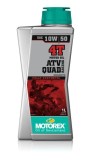 Ulei Motorex 10W50 ATV Quad Racing 1L