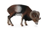 Figurina muflon european l collecta