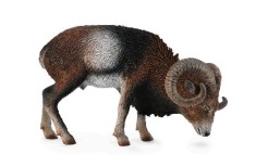 Figurina muflon european l collecta