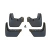 Aparatori Noroi Dacia Duster 2018-2021, Set 4 Bucati