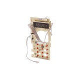 Afișaj pentru cuptor cu microunde BOSCH 12024776 10006149 Original