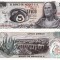 MEXIC 5 pesos 1972 UNC!!!