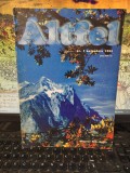 Altfel, nr. 1, noiembrie 1998, anul I 1, Biserica Trei Ierarhi, frumosul &icirc;n stare absolută, Viața pe un peron, Octavian Paler, Enrico Caruso, 250
