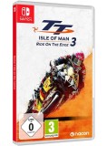 Tt Isle Of Man Ride On The Edge 3 NSW