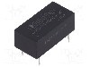 Convertor de tensiune, DC-DC, intrare 21,6...26,4V DC, iesire 24V DC, putere 2W, AIMTEC - AM2M-2424DH30-NZ