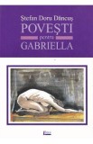 Povesti pentru Gabriella - Stefan Doru Dancus