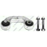 Bieleta antiruliu Audi A4 (B6/B7), 2000-2007; Seat Exeo (3r2) parte montare : Punte fata, Stanga, TEKNOROT Turcia