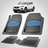 Covorase Seat Tarraco SUV Mk1 Compatibile 2018+ | Blue