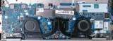 Placa de baza Lenovo Yoga 720-13IKB, i5-8250U, 8Gb