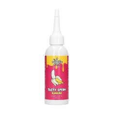Solutie Cum Face pentru Jocul Duel Pump Aroma Banane 80 ml