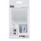 Folie protectie ecran + microfibra - Nintendo 3DS / 2DS - EAN: 3499550291674 (e)(K)