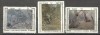 Cuba 1972 Paintings, used AJ.029, Stampilat