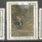 Cuba 1972 Paintings, used AJ.029