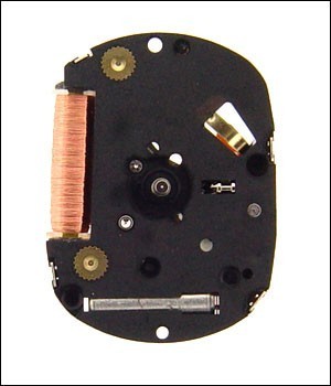 Mecanism Ceas Hattori VC00