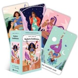 Cumpara ieftin Tarot Cards Of Modern Goddesses, Cecilia Lattari