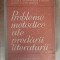 Probleme metodice ale predarii literaturii