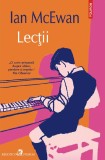 Lectii, Ian Mcewan - Editura Polirom