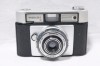Aparat foto cu film Werlisa II 35mm film photo camera Certex 1:7,5/30mm Made in Spain