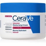 CeraVe Moisturizers Intensive Moisturizing Cream crema intens hidratanta cu ceramide 340 g