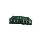 Placă electronică pentru plită SIEMENS BOSCH 00745633 Original