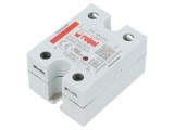 &#039;Releu Semiconductor Monofazat 25A 48-530VAC&#039;