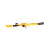 APARATORI NOROI PENTRU VW GOLF 6 HATCHBACK 2008-2013 SET 4 BUC 51662