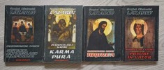DIAGNOSTICAREA KARMEI VOL.1-4-SERGHEI NIKOLAEVICI LAZAREV-262057