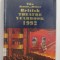THE BENSON AND HEDGES BRITISH THEATRE YEARBOOK 1992 by DAVID LEMMON , 1992
