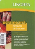 Ucraineană. Dicţionar de buzunar - Paperback brosat - *** - Linghea