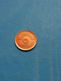 Egipt 5 Qirsh / Piastres 2008 ( AH 1429 )