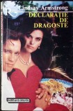 Declaratie de Dragoste 82 - Lindsay Armstrong, Alcris, 1994, Romantic, Romana, Roman de Dragoste
