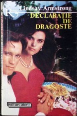 DECLARATIE DE DRAGOSTE-LINDSAY ARMSTRONG-285897