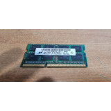 Ram Laptop Micron 2GB PC3-8500S MT18J8F25BB4HZ-1G1F1