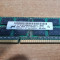 Ram Laptop Micron 2GB PC3-8500S MT18J8F25BB4HZ-1G1F1