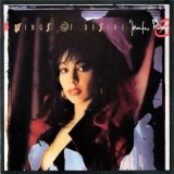 CD Jennifer Rush &ndash; Wings Of Desire (VG++)