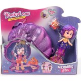 Set de joaca Kookyloos - Sirena Star