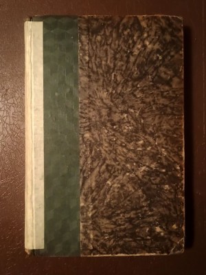 G. Ibrăileanu - Adela (ediție princeps) (sublinieri creion) foto