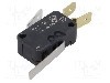 Limitator ON-(ON), D4, CHERRY - D459-V3LD