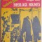 Dragul meu Sherlock Holmes &ndash; Haralamb Zinca