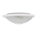 Plafoniera senzor 2XE27 IP20, Homelight