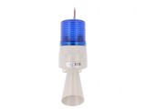 Semnalizator Luminos și Acustic 24VDC Xenon IP54